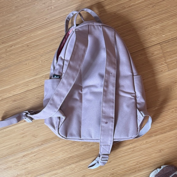 Herschel Supply Company Dusty Pink Classic Backpack